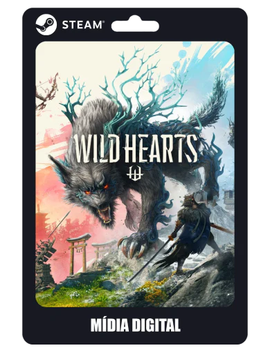 WILD HEARTS™