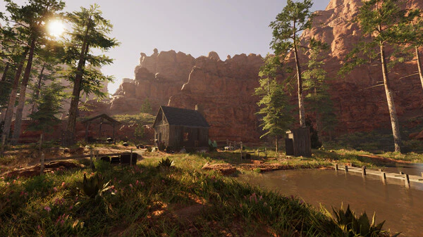 Wild West Dynasty - Settler Edition - Image 3