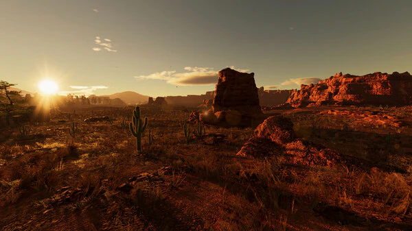 Wild West Dynasty - Settler Edition - Image 4