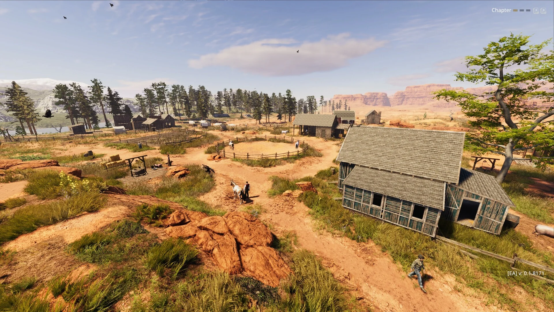 Wild West Dynasty - Ultimate Edition - Image 2