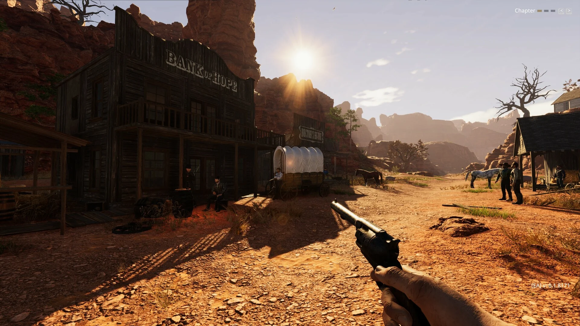 Wild West Dynasty - Ultimate Edition - Image 5
