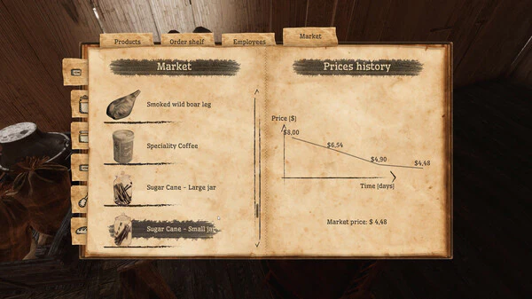 Wild West Supermarket Simulator - Image 3