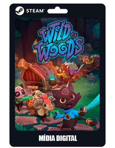Wild Woods