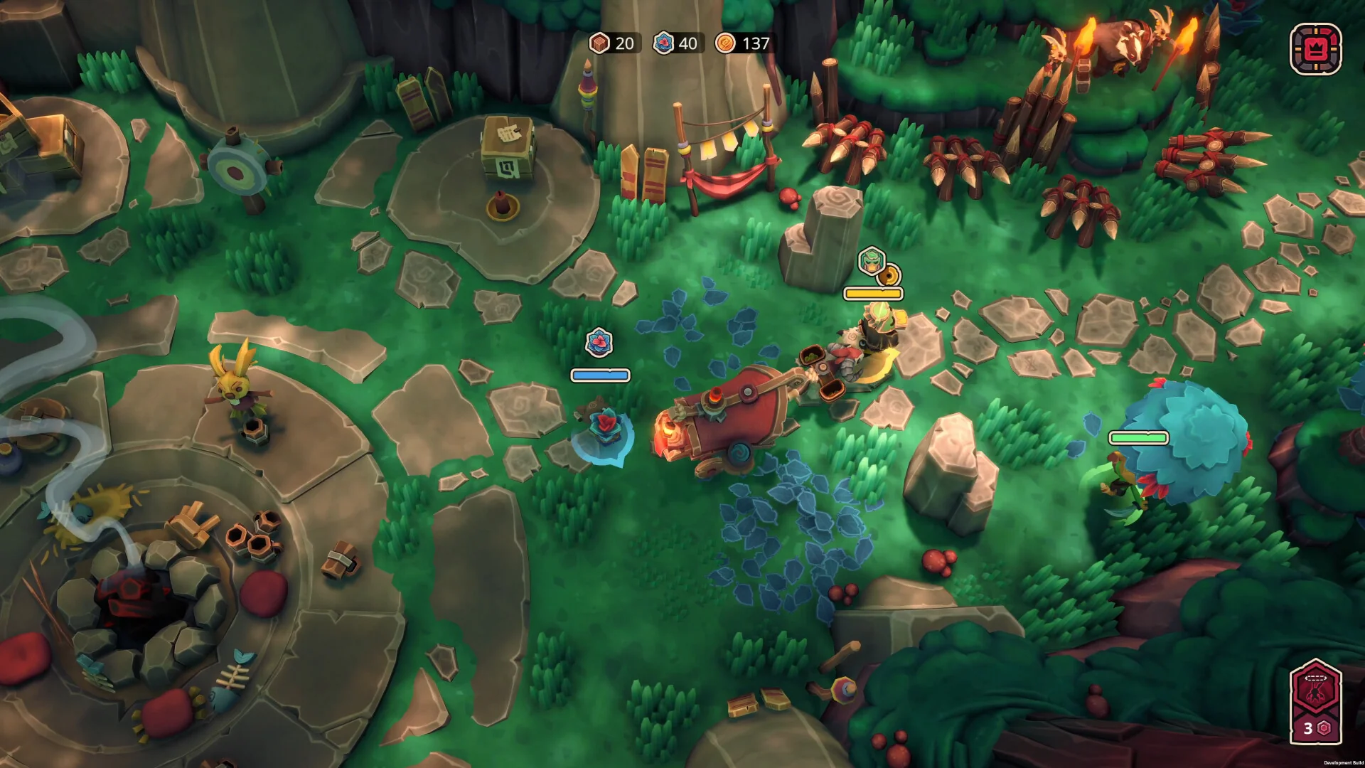 Wild Woods - Image 2