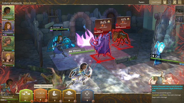 Wildermyth - Image 3