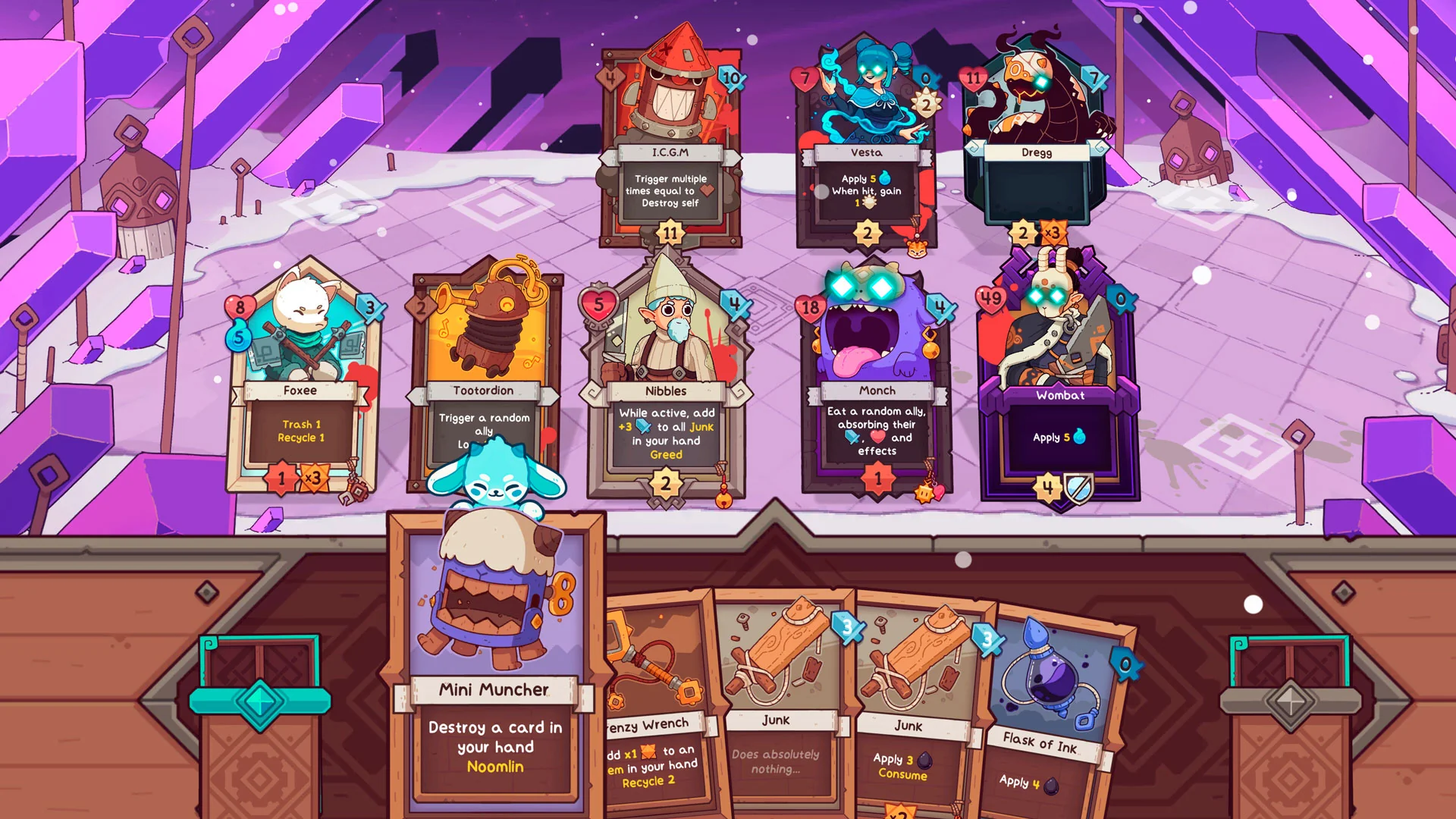 Wildfrost - Image 4
