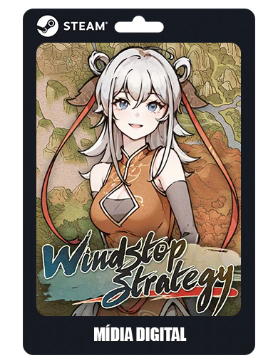 WindStop Strategy