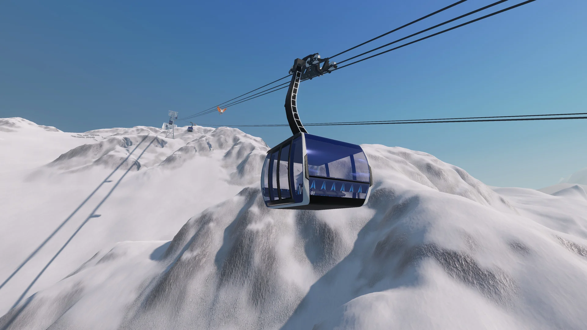 Winter Resort Simulator - Image 4