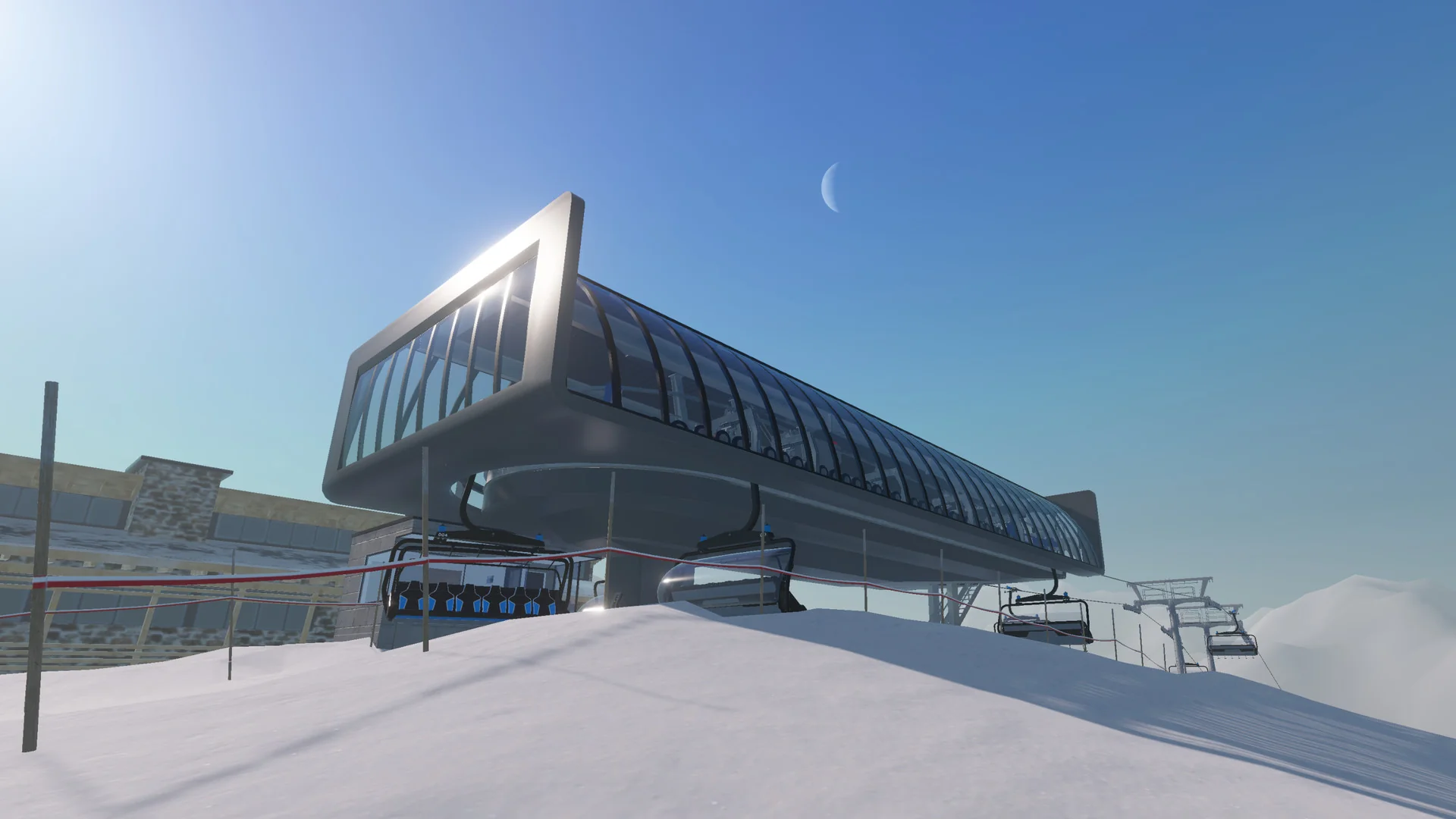 Winter Resort Simulator Season 2 Complete Edition - Image 2