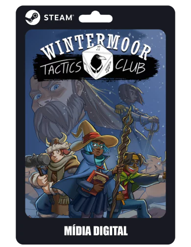Wintermoor Tactics Club
