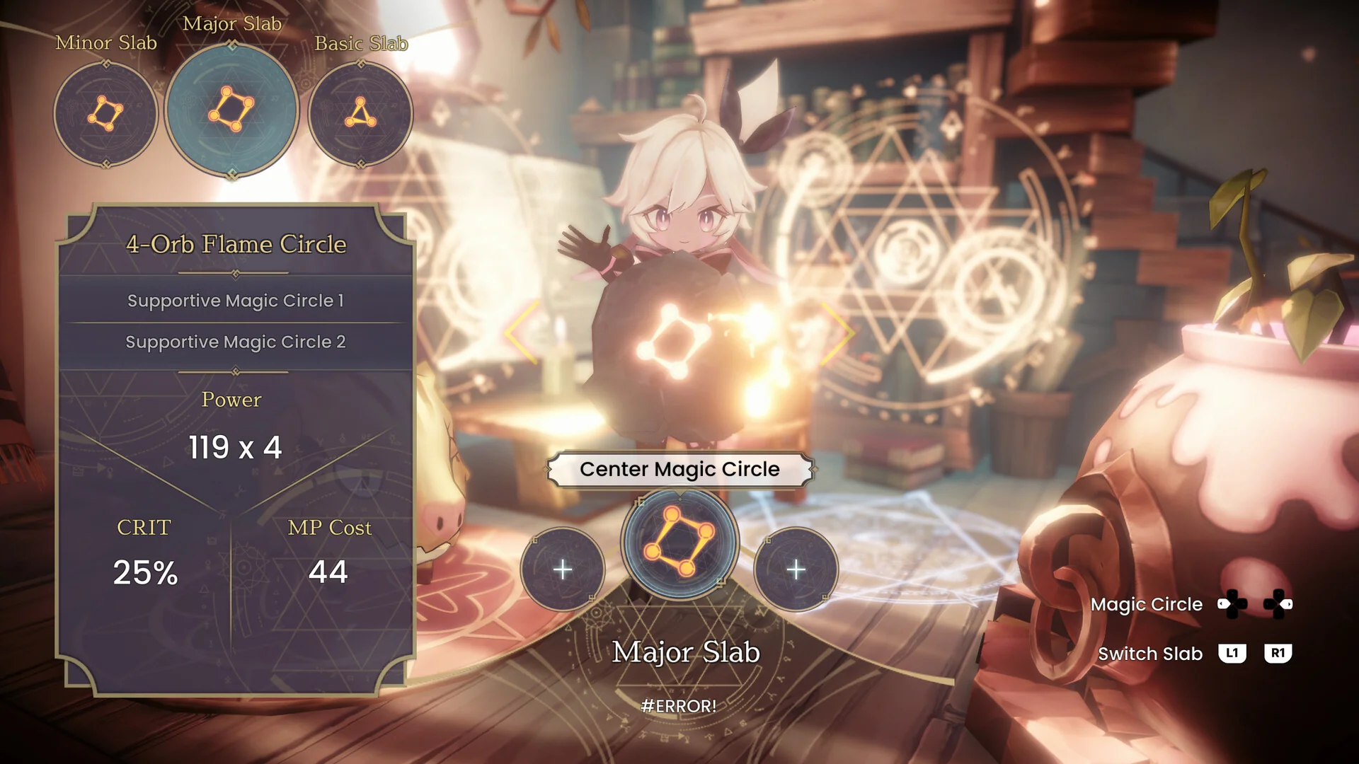 WitchSpring R - Image 2
