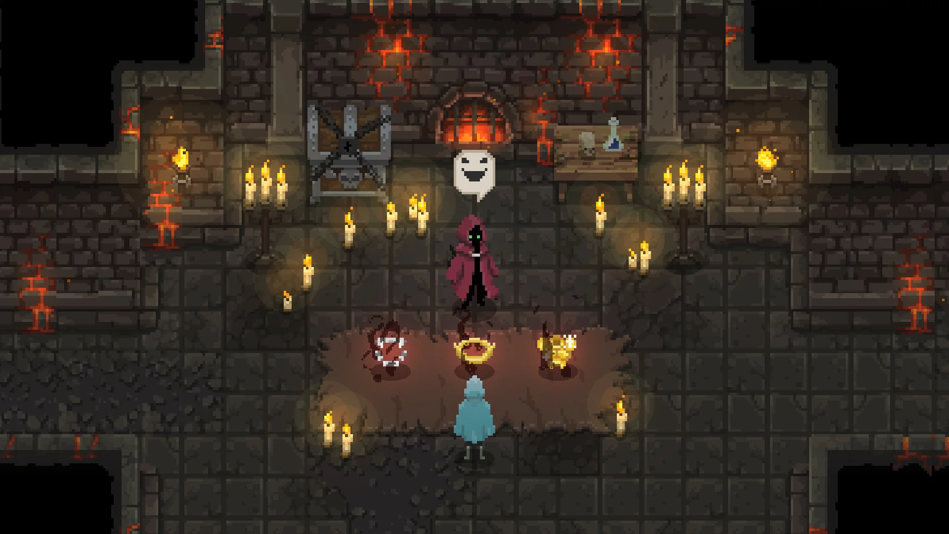 Wizard Of Legend - Image 4