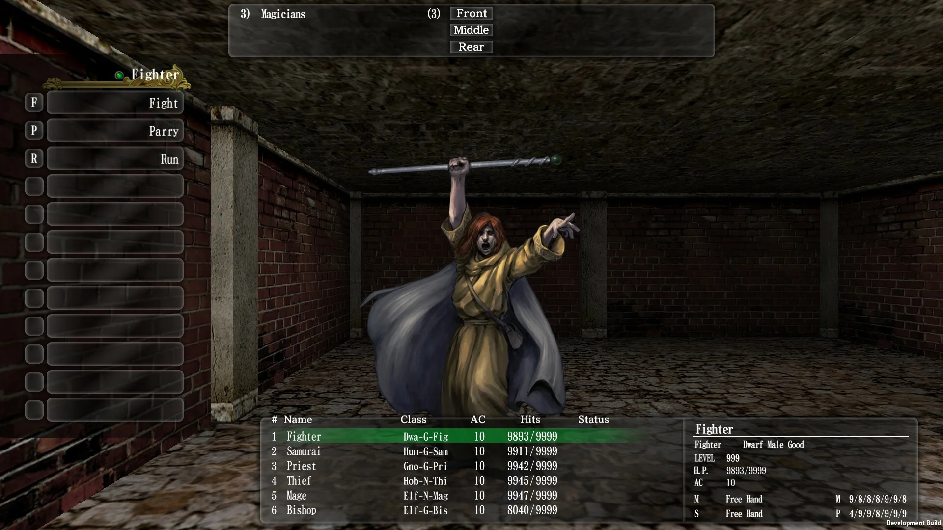 Wizardry: The Five Ordeals - Image 3