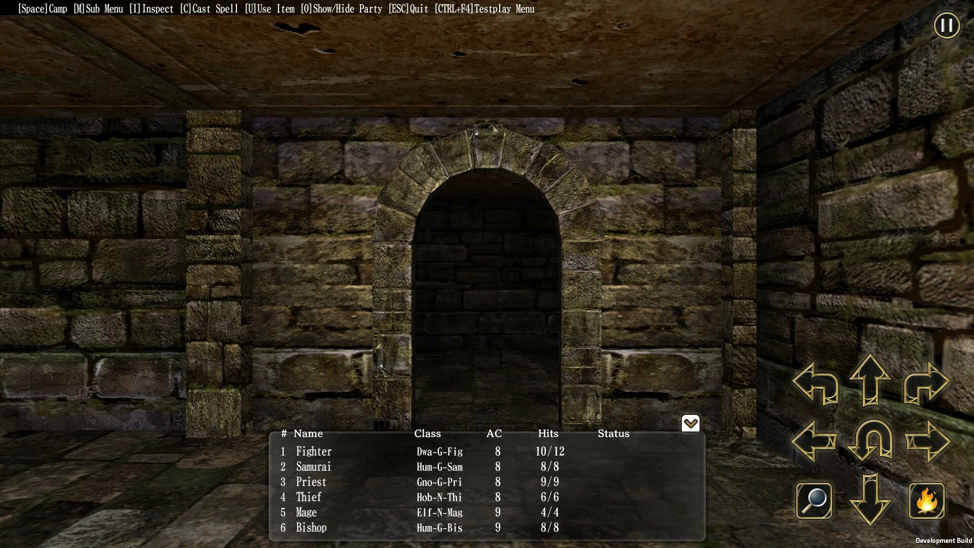 Wizardry: The Five Ordeals - Image 5