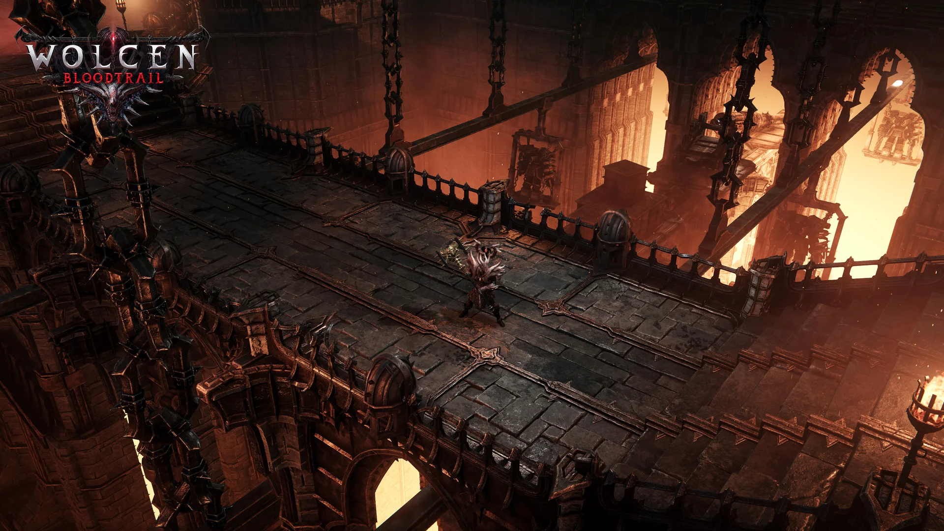 Wolcen: Lords of Mayhem - Image 2