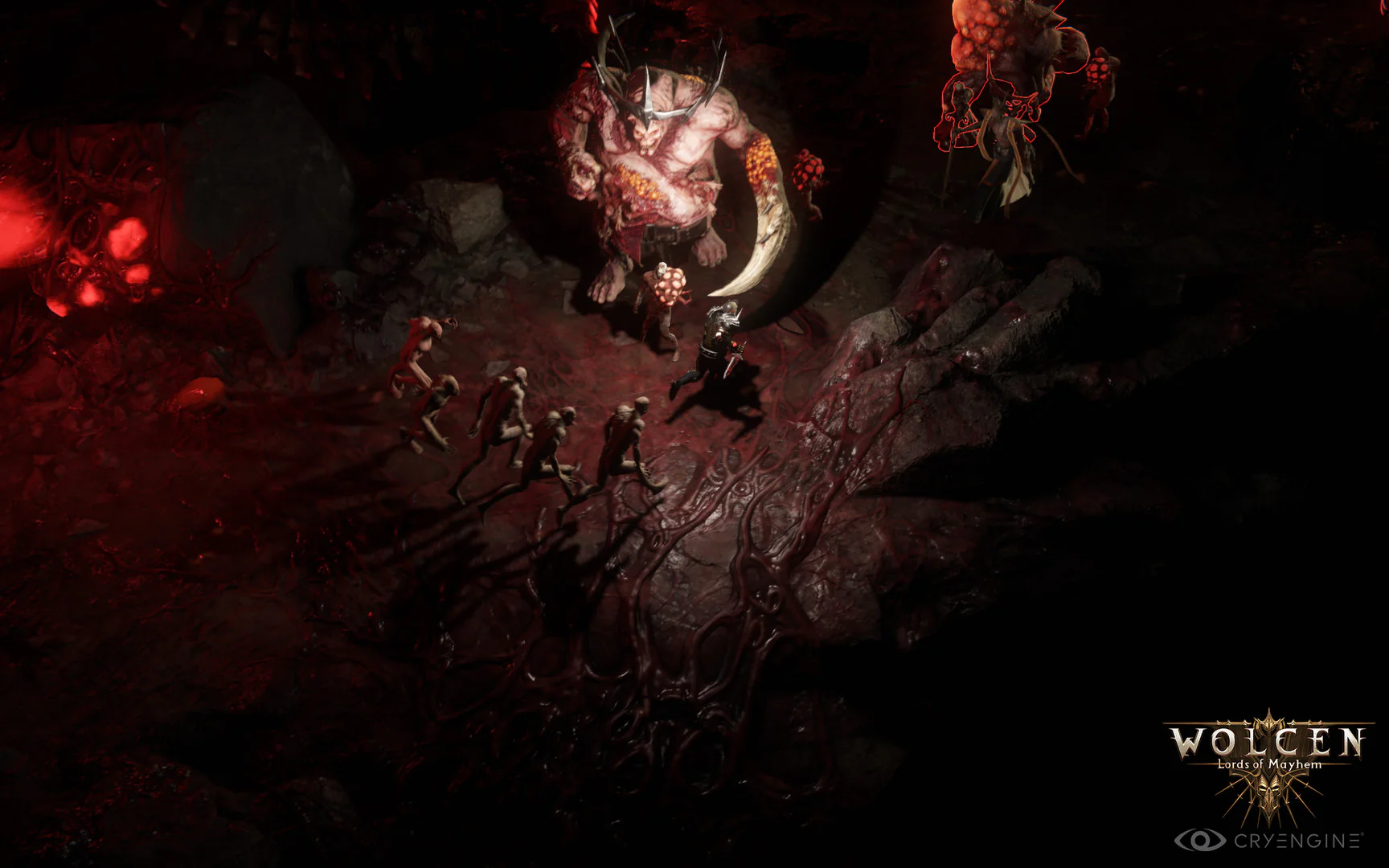 Wolcen: Lords of Mayhem - Image 4