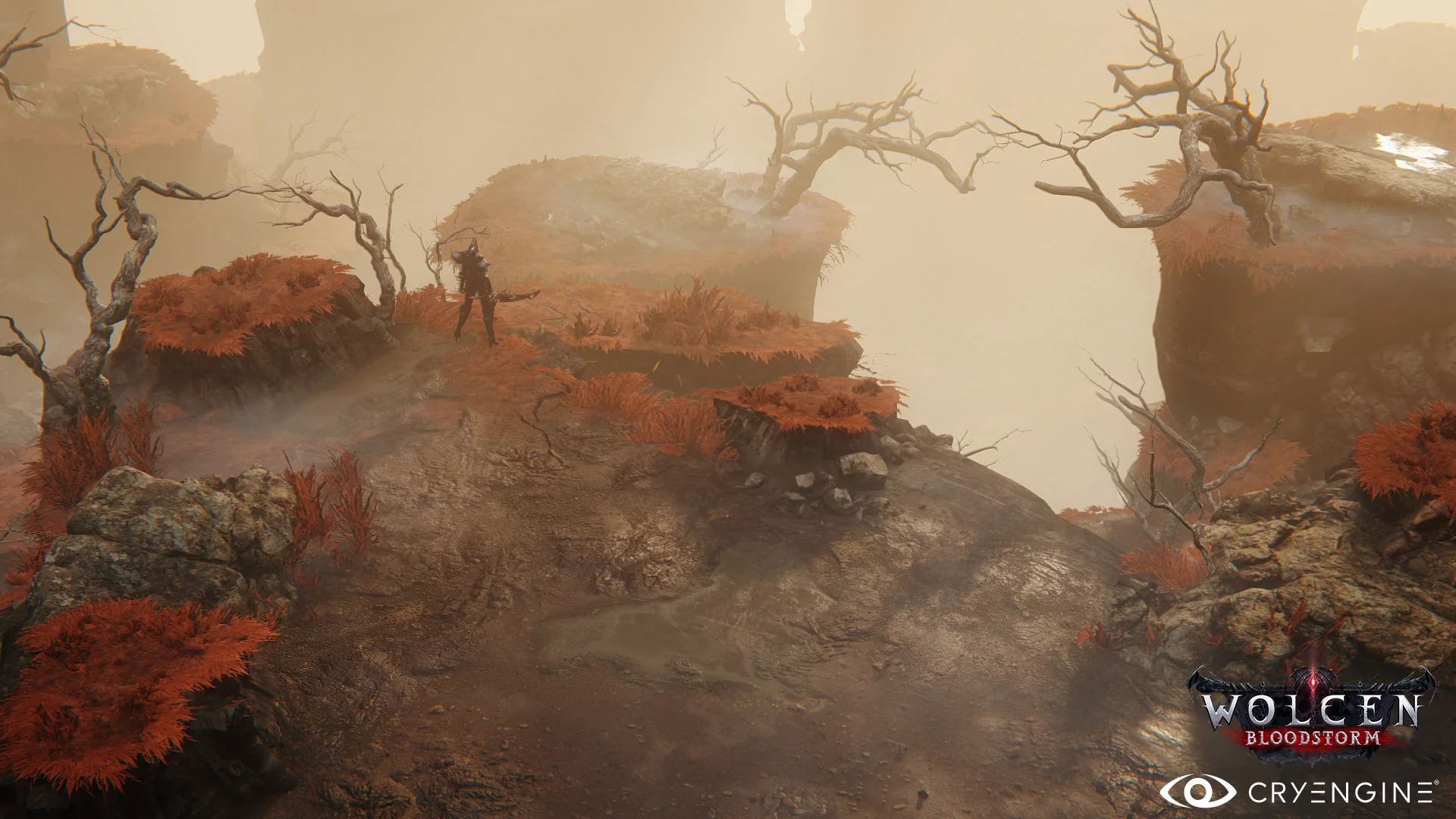 Wolcen: Lords of Mayhem - Image 5