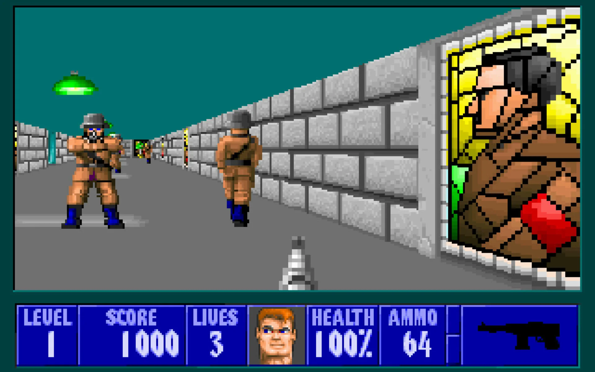 Wolfenstein 3D - Image 3