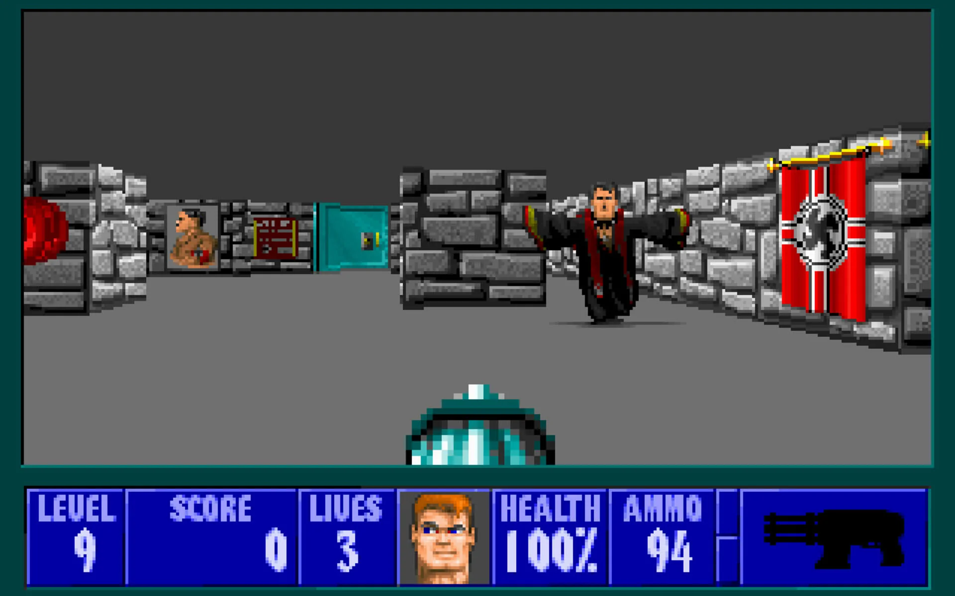 Wolfenstein 3D - Image 4