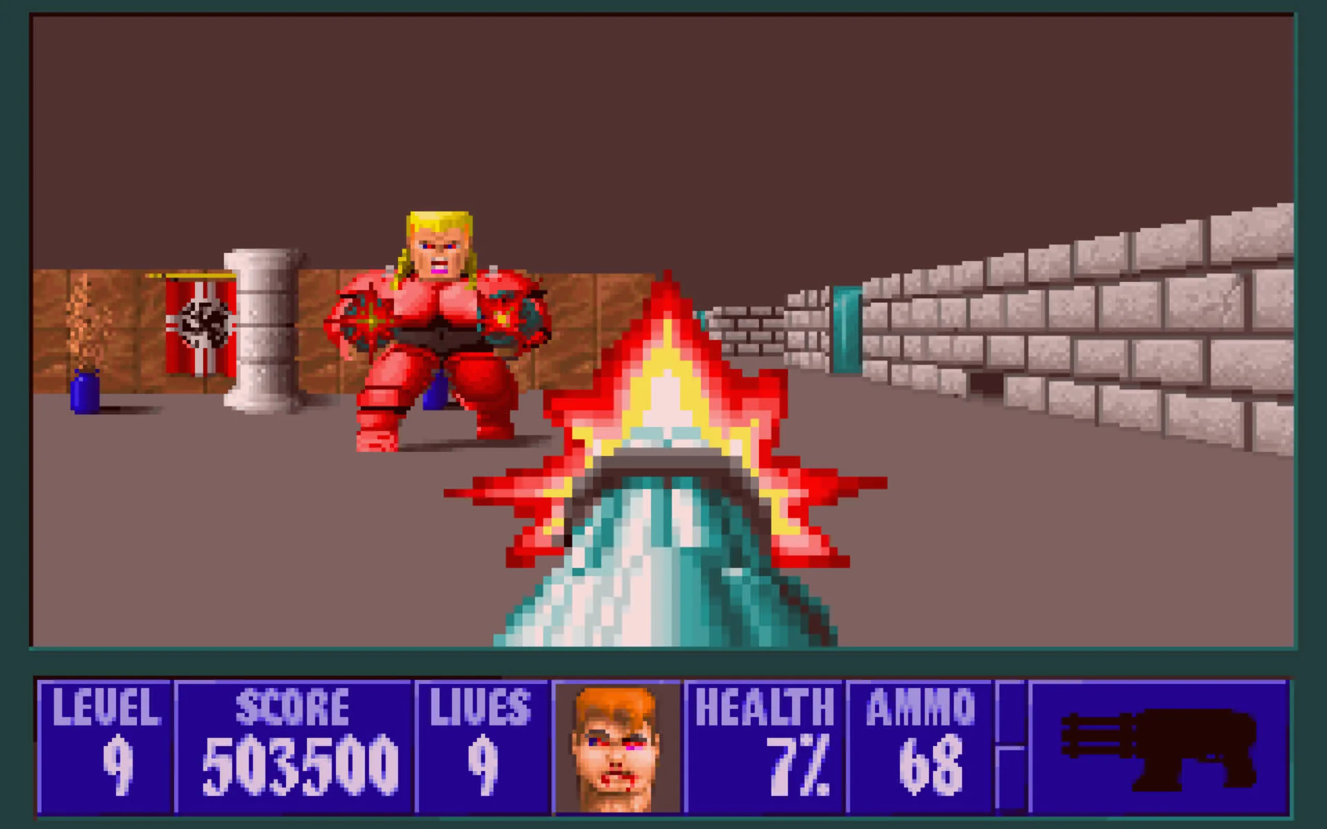 Wolfenstein 3D - Image 5