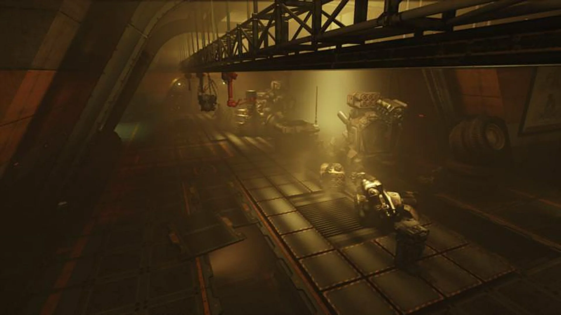 Wolfenstein II The Adventures of Gunslinger Joe DLC 1 - Image 4