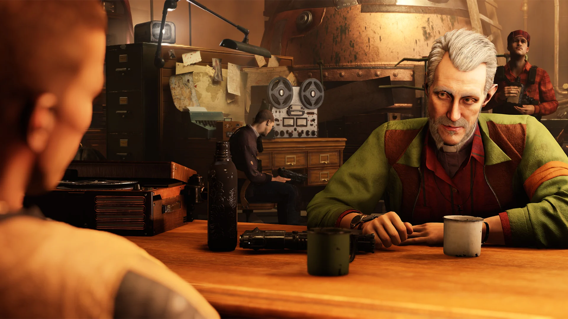 Wolfenstein II The New Colossus - Season Pass DLC - Image 2