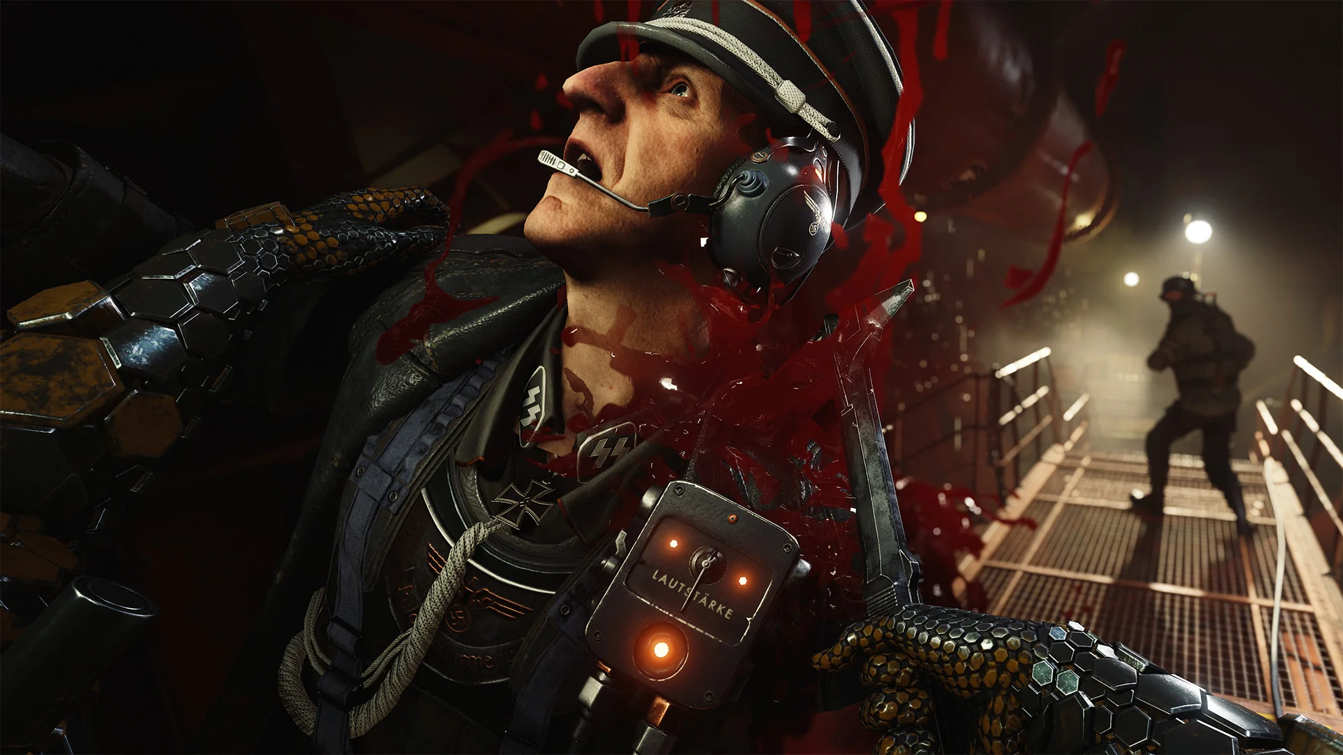 Wolfenstein II The New Colossus - Season Pass DLC - Image 4