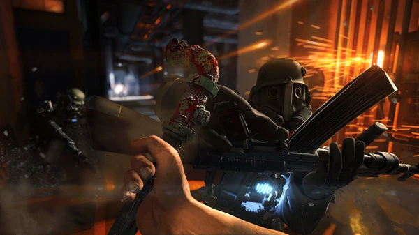 Wolfenstein: The Two Pack - Image 2
