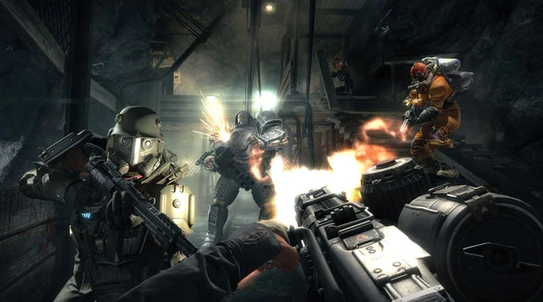 Wolfenstein: The Two Pack - Image 3