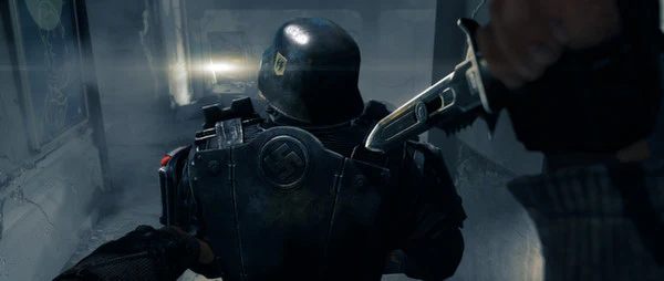 Wolfenstein: The Two Pack - Image 4