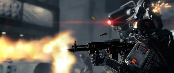 Wolfenstein: The Two Pack - Image 5