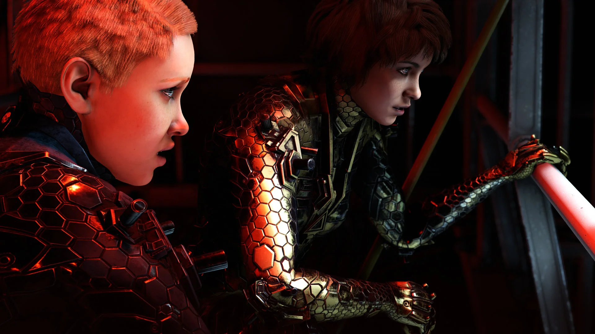 Wolfenstein Youngblood - Image 3