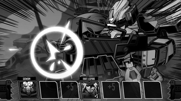 Wolfstride - Image 2