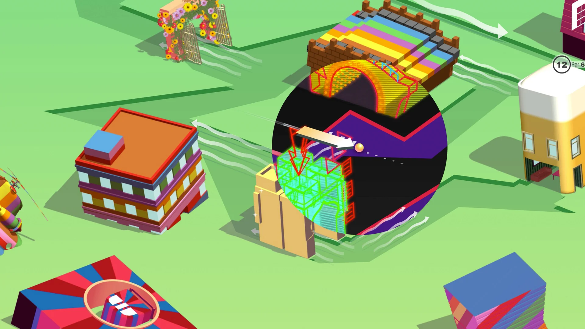 Wonderputt Forever - Image 3