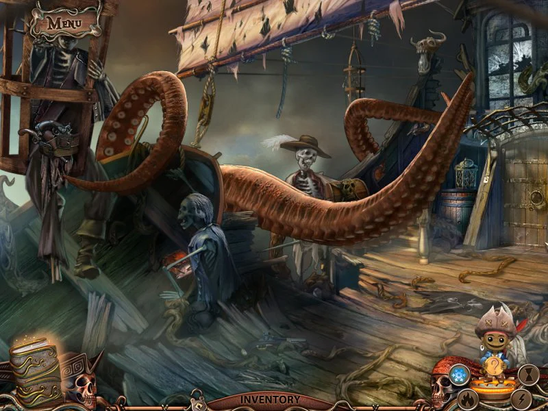 World Keepers: Last Resort - Image 3