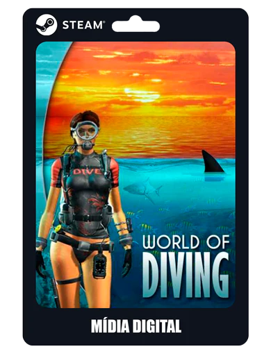 World of Diving