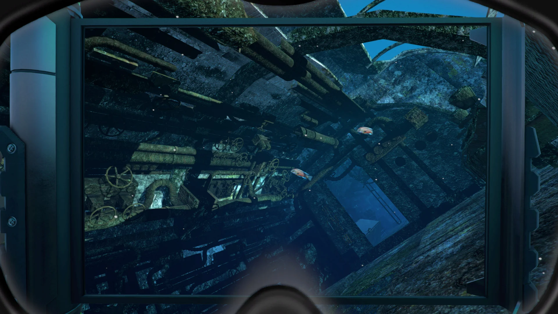 World of Diving - Image 2