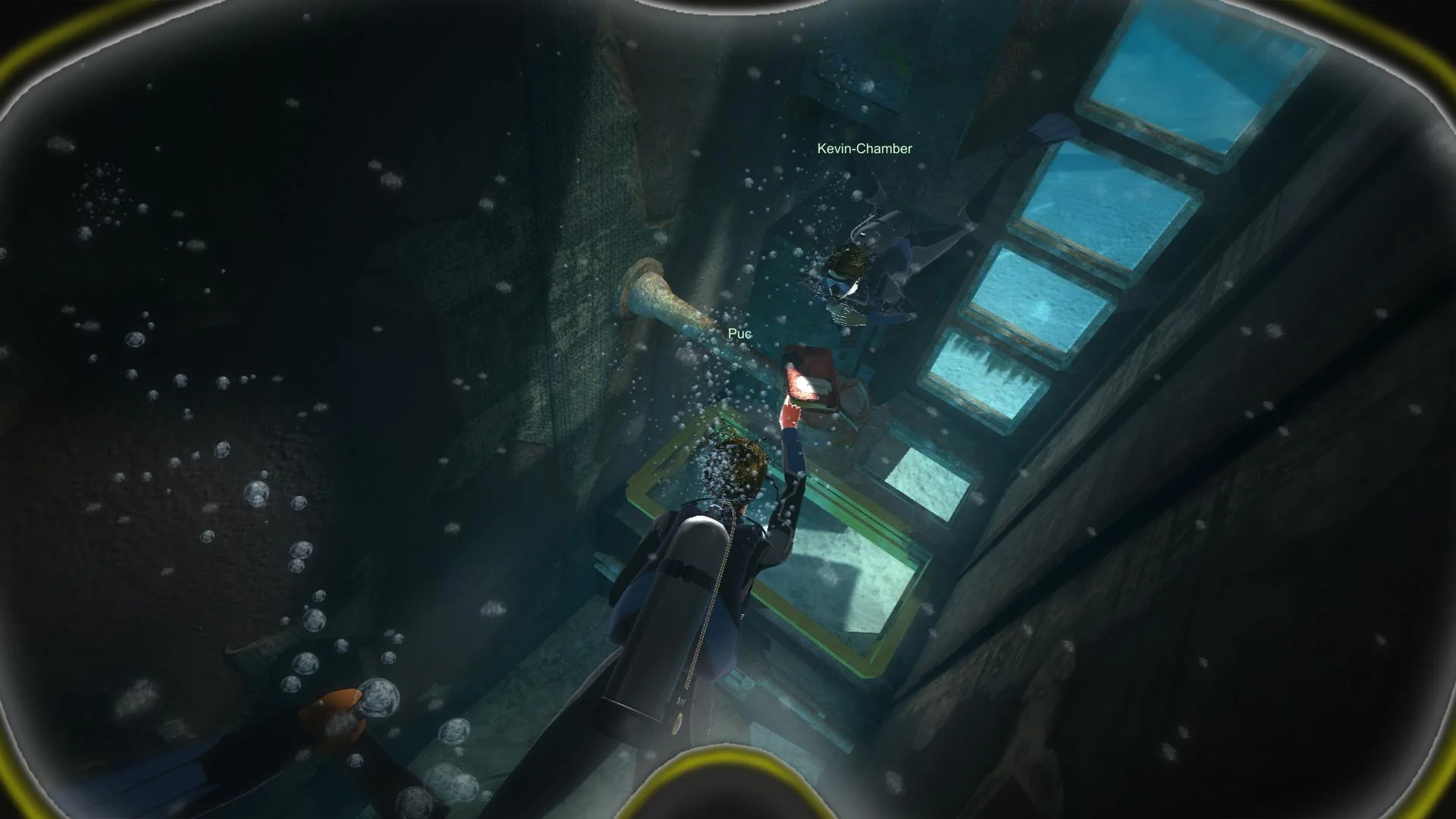 World of Diving - Image 3