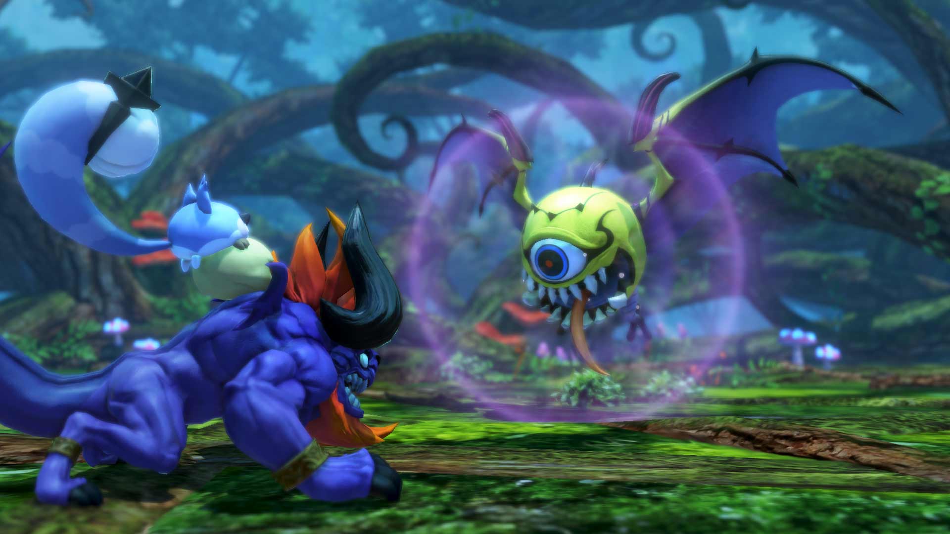 World of Final Fantasy Complete Edition - Image 4
