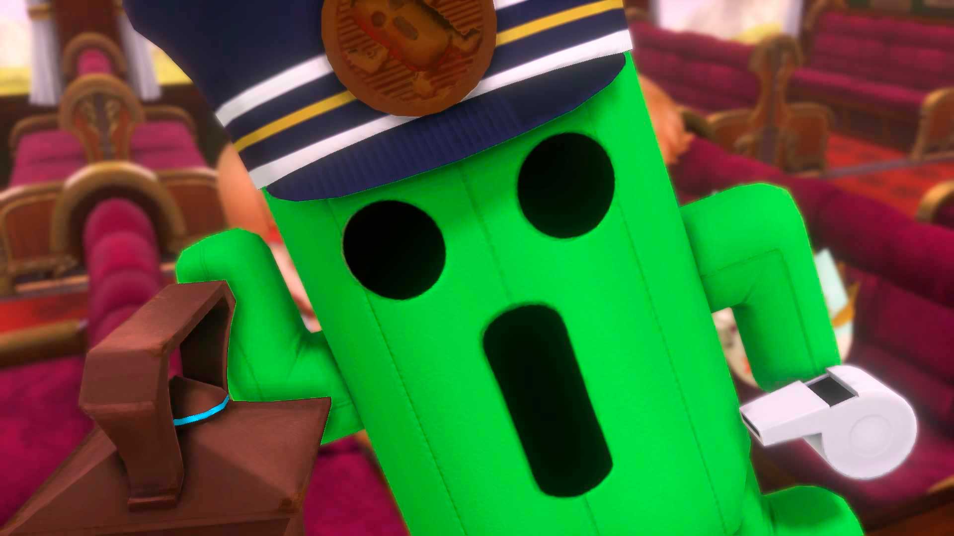 World of Final Fantasy Day One Edition - Image 2