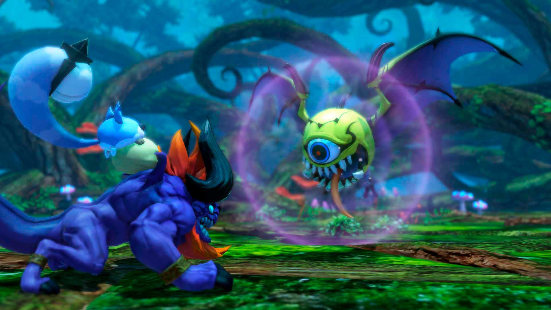 World of Final Fantasy Day One Edition - Image 3