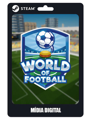 World of Football
