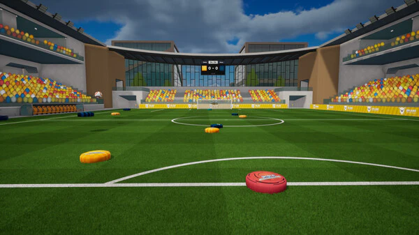 World of Football - Image 2