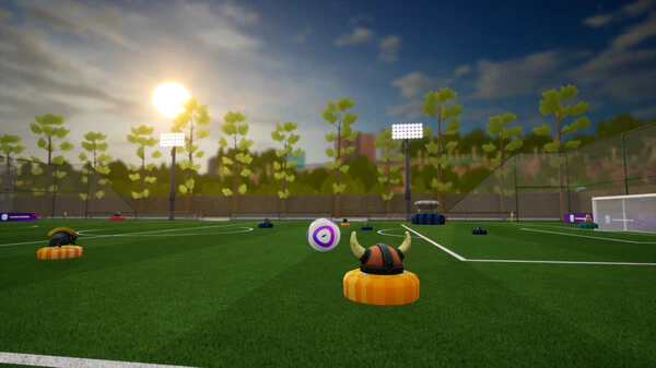 World of Football - Image 5