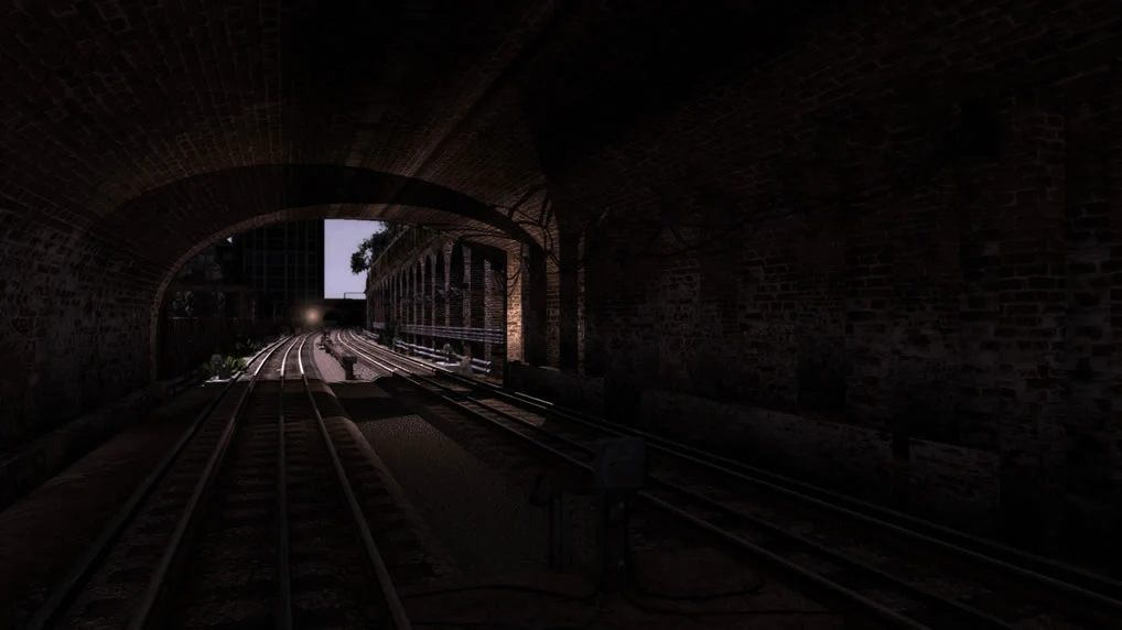 World of Subways 3 – London Underground Circle Line - Image 3