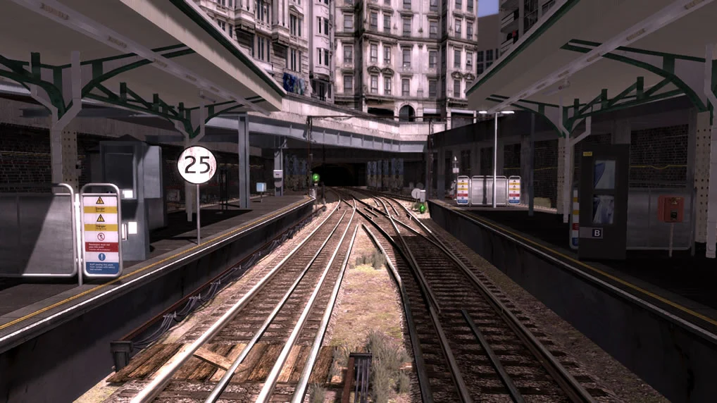 World of Subways 3 – London Underground Circle Line - Image 5
