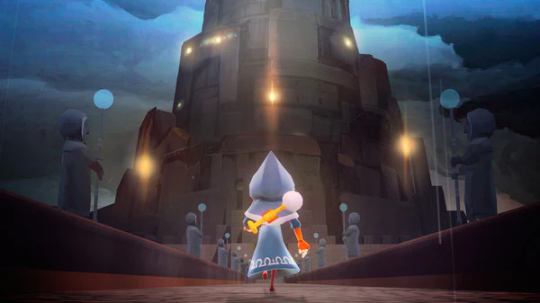 World to the West - Image 2