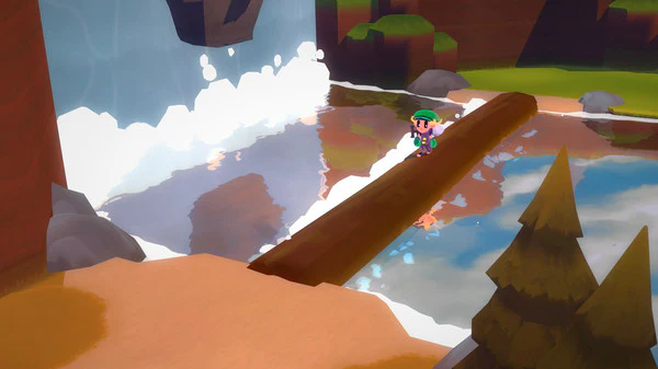 World to the West - Image 3