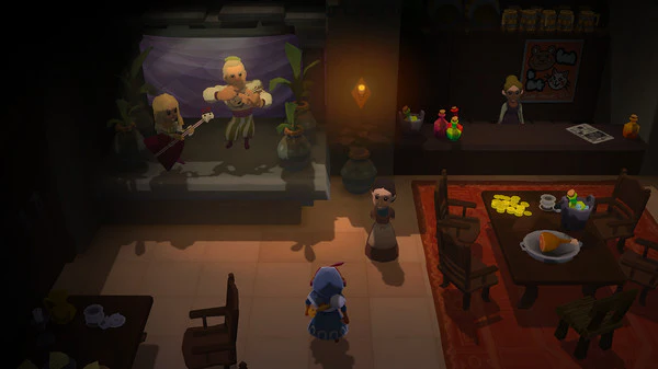 World to the West - Image 4