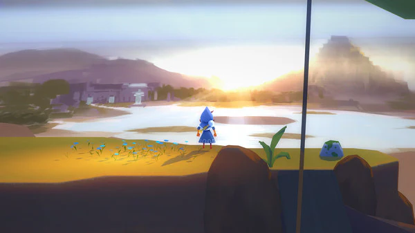 World to the West - Image 5
